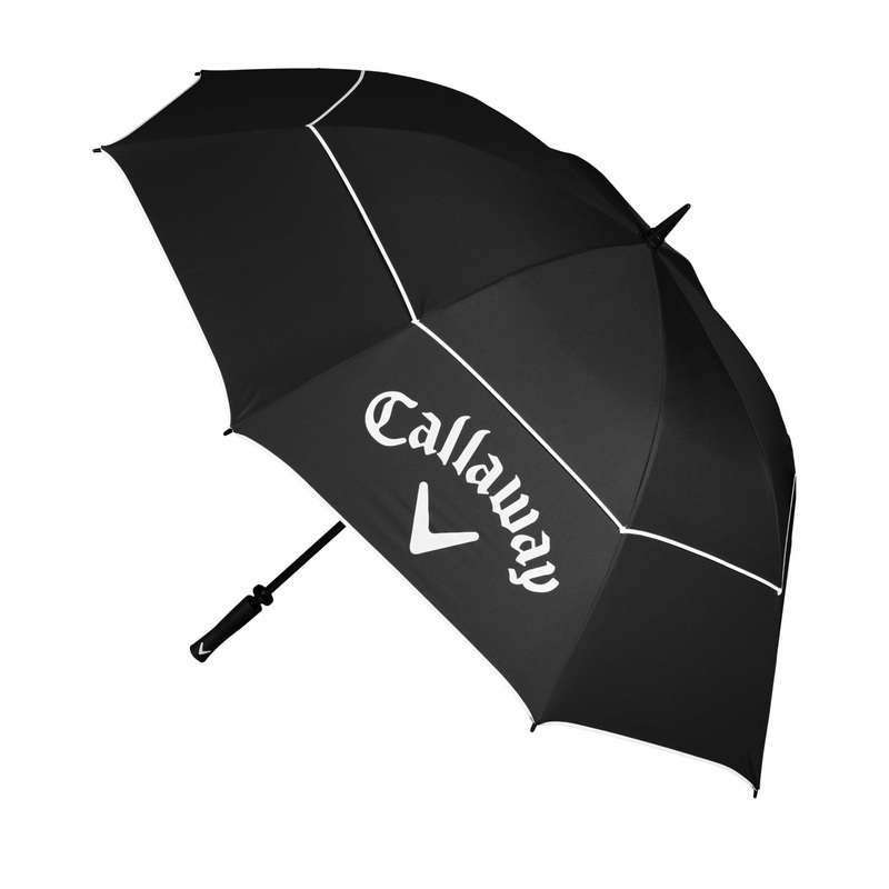 Callaway Golf Shield Umbrella 64
