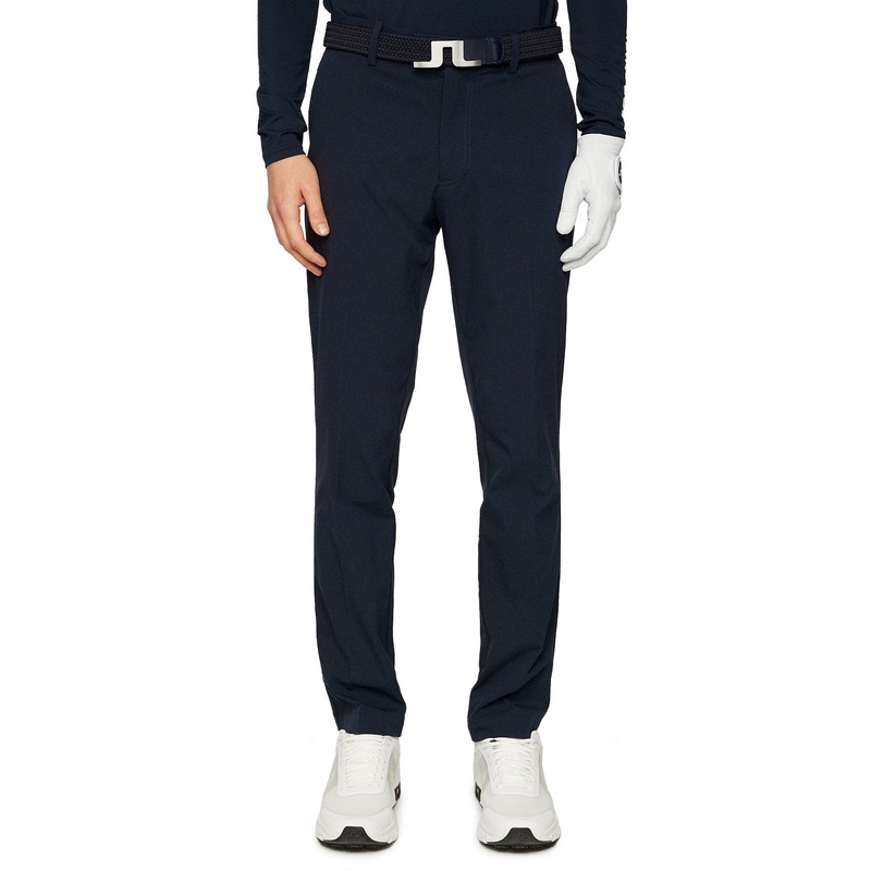 J.Lindeberg Vent Golf Pants – JL Navy