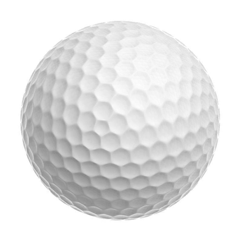 Practice Golf Balls  Golf Practice Balls Plastic Balls Practice Hollow Indoor Golf Swing Ball Courtyard Children Baby Play Fun Pool Balls(10Pcs,White)