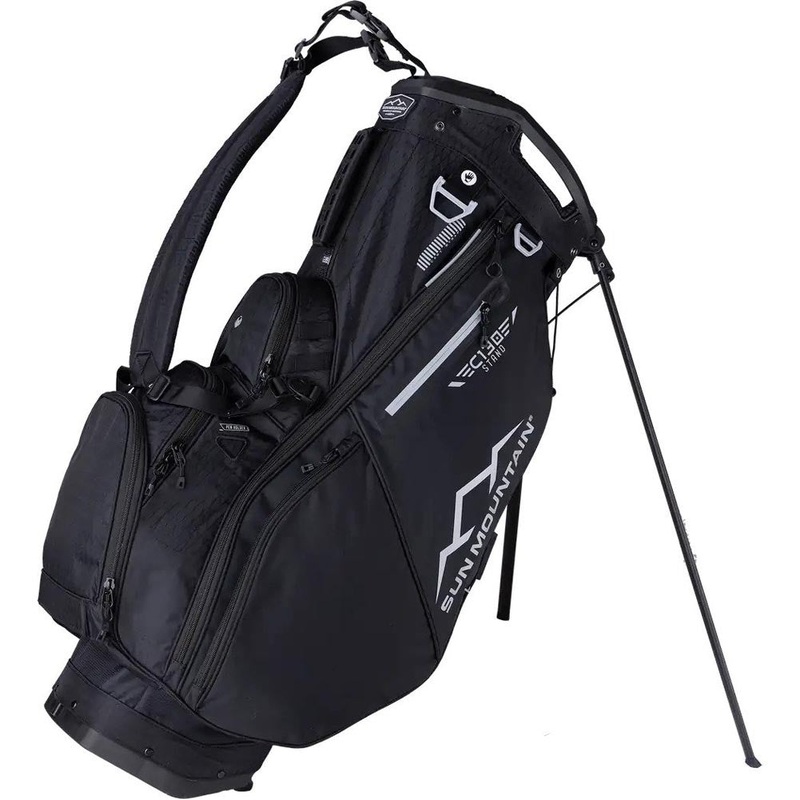 Sun Mountain C-130S Stand Bag – 2024
