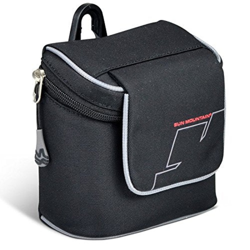 Sun Mountain Range Finder Pouch