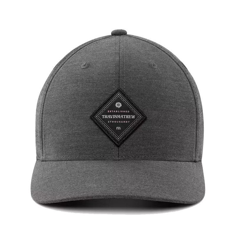 Travis Mathew Secret Magic Hat