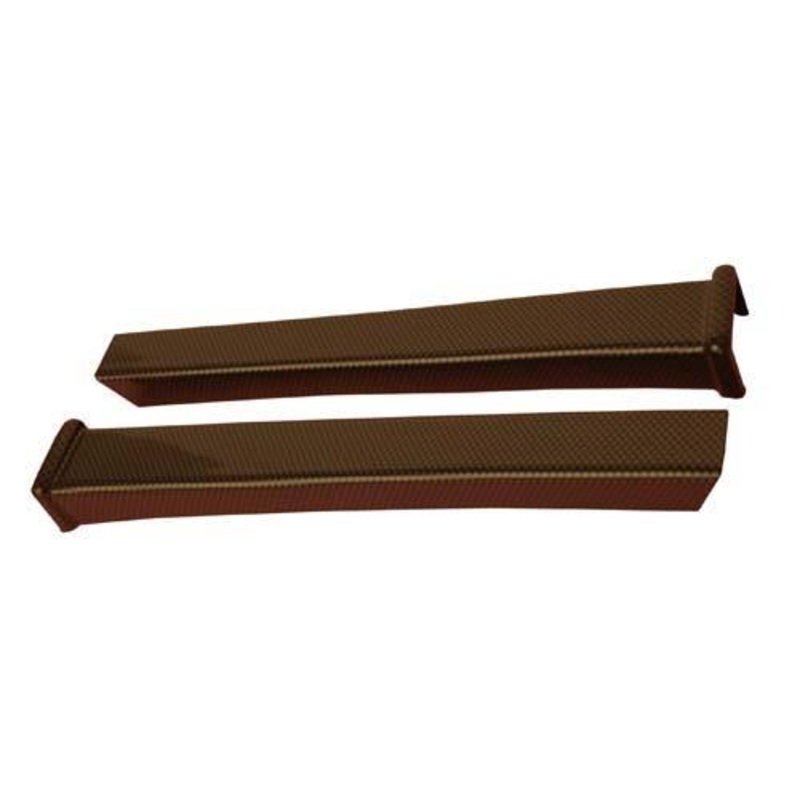 TRIM*SIDE/EZ/CARBON FIBER PN# 13771