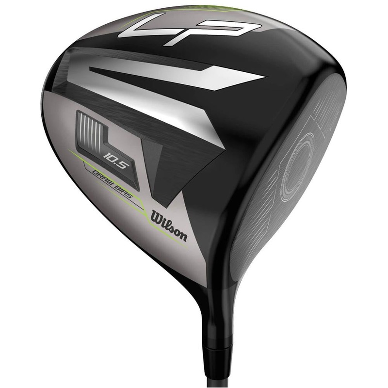 Wilson Launch Pad 2 Driver (Right-Handed)
