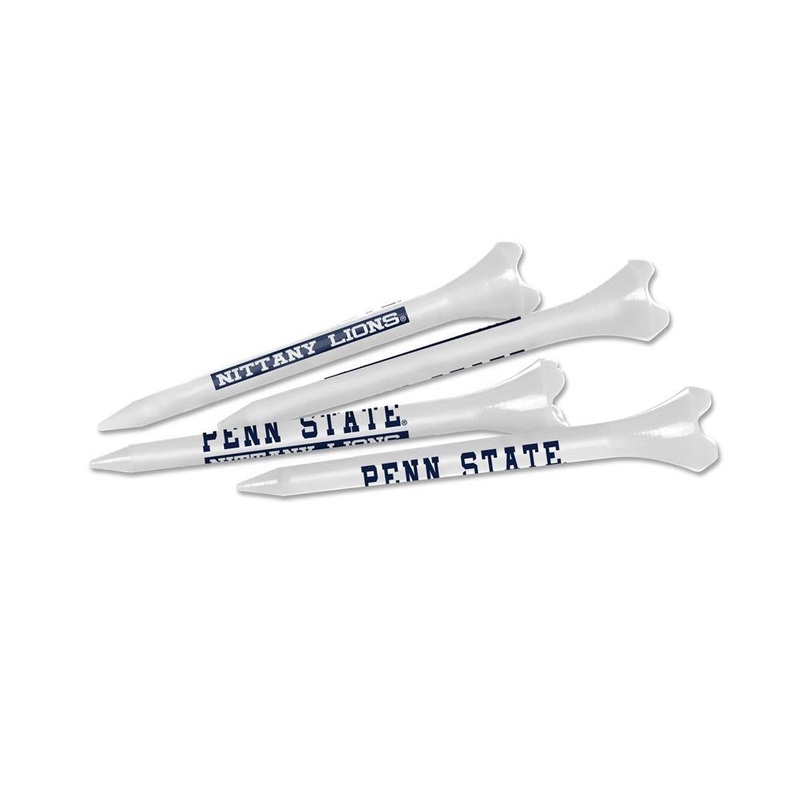 WinCraft NCAA Penn State Nittany Lions Tee Pack – 40 Count