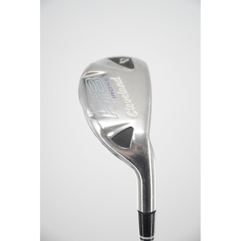 Women’s Cleveland HB 4 Iron W Flex 38.25