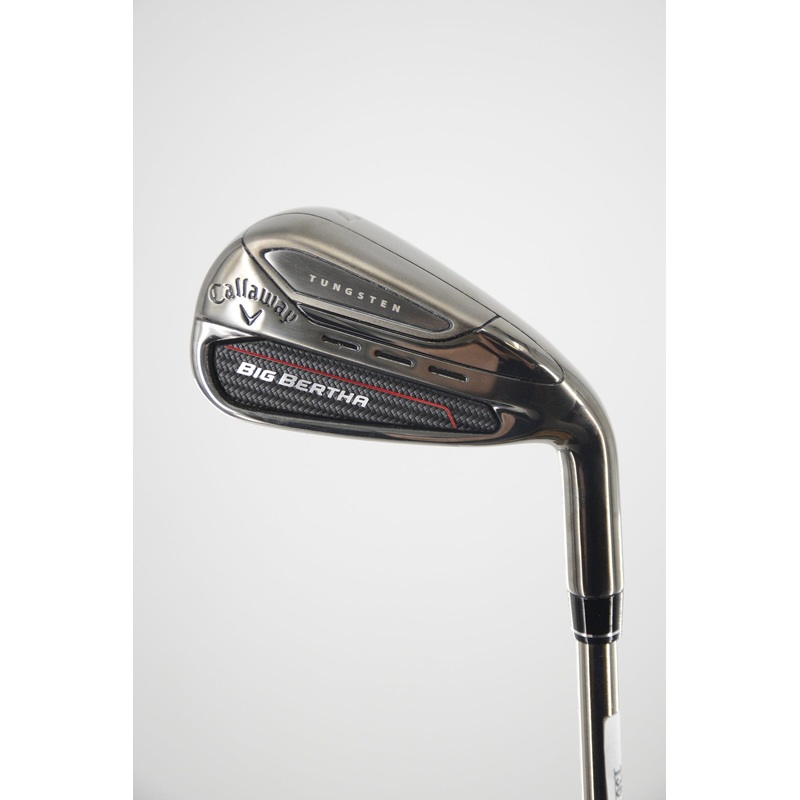 Callaway Big Bertha 23 7 Iron R Flex 36.5
