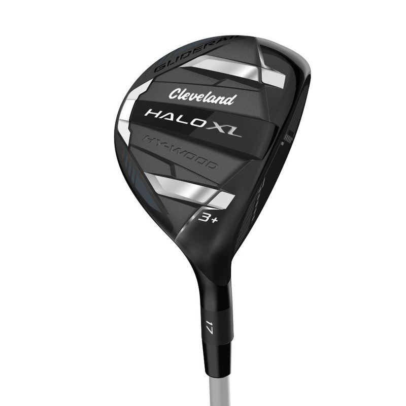Cleveland Launcher HALO XL Men’s Hy-Wood