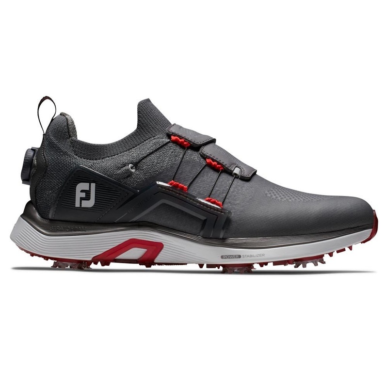 FootJoy Men’s Hyperflex BOA Golf Shoes – Previous Season Style