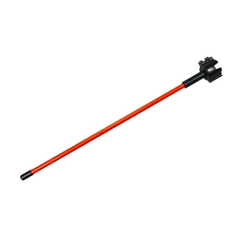 Golf Swing Trainer Stick Golf Cut Indicator Activity Buckle Golf Chipping Auxiliary Training Golf