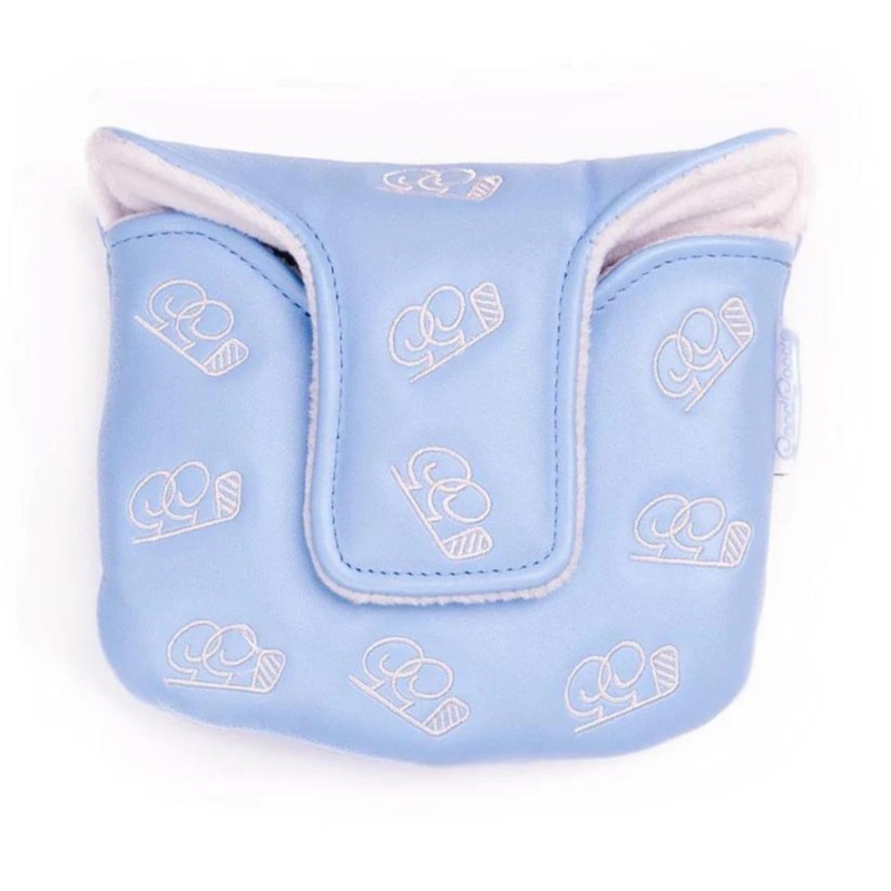 Good Good RealGoodMallet Putter Headcover