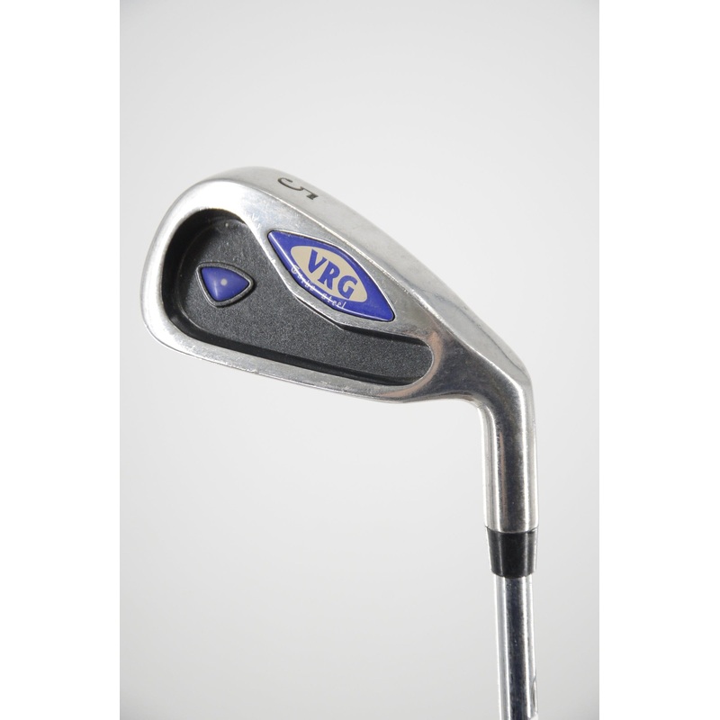 Kunnan VRG Turbo Steel 5 Iron S Flex 37.5