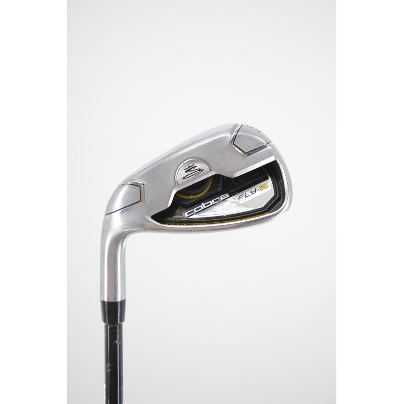 Lefty Cobra Fly-Z 9 Iron S Flex 36.5