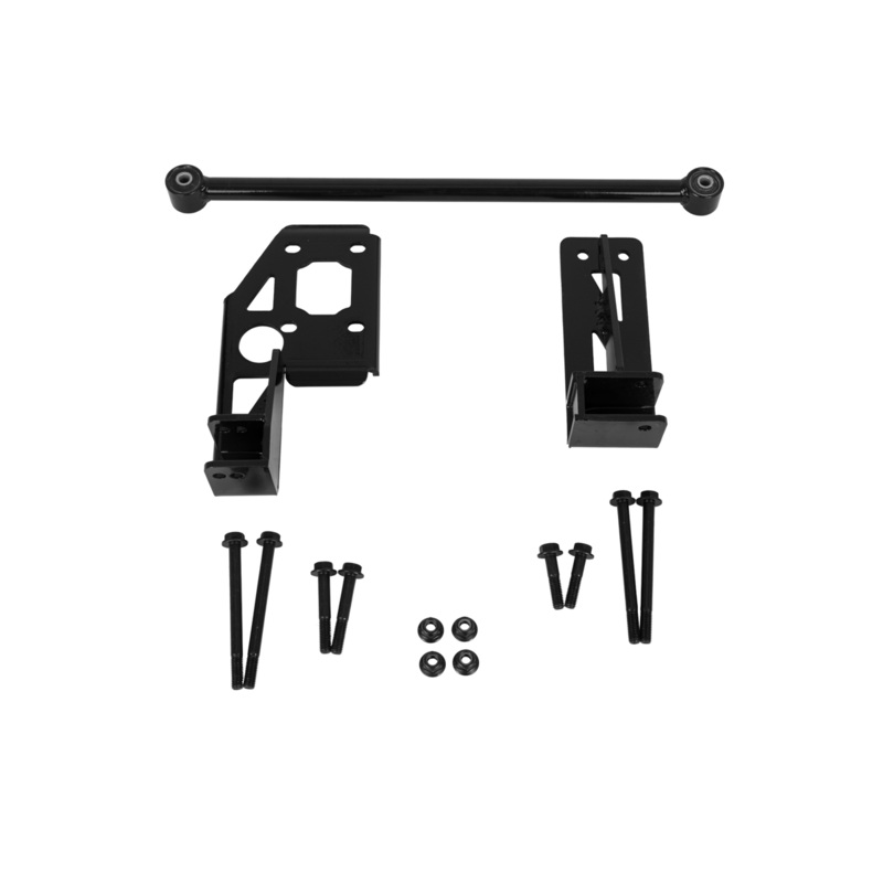 MadJax XSeries Storm Track Bar Kit PN# 28-110
