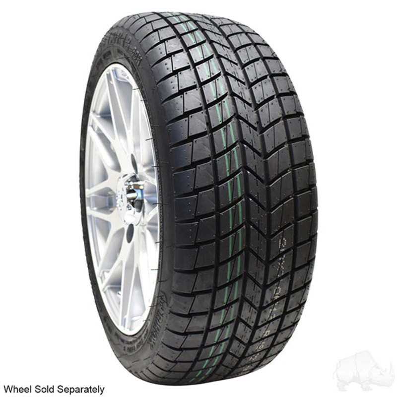 RHOX Road Hawk, 20×7.0R13 Steel Belted Radial, 4 Ply