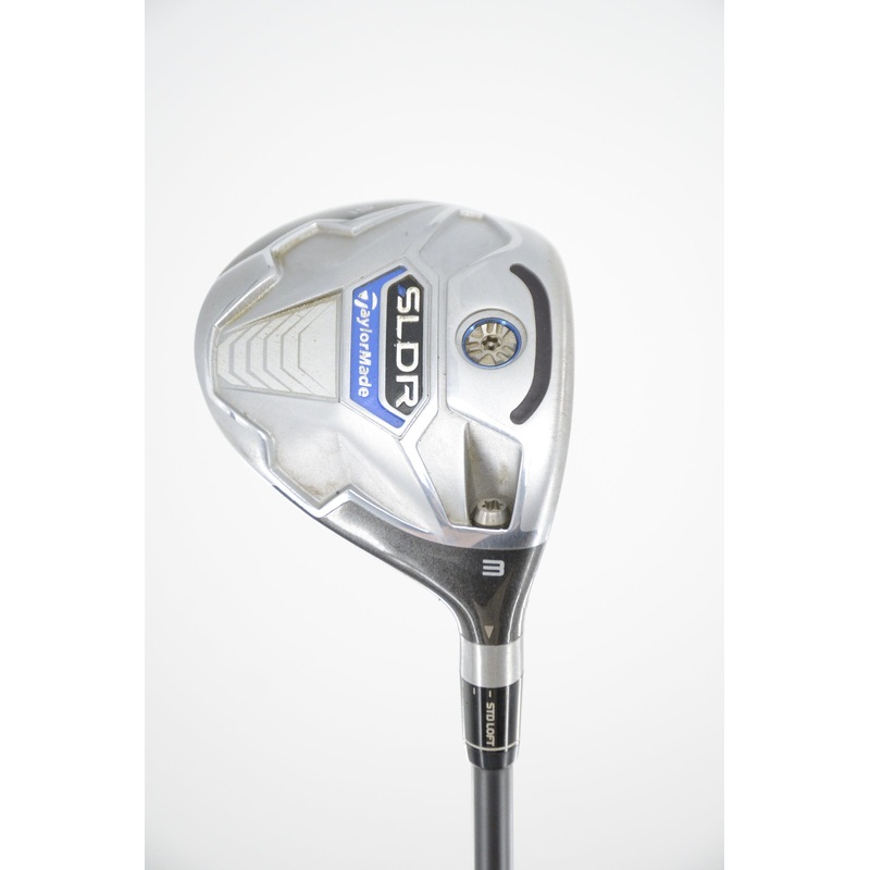 TaylorMade SLDR 3 Wood S Flex 43.25