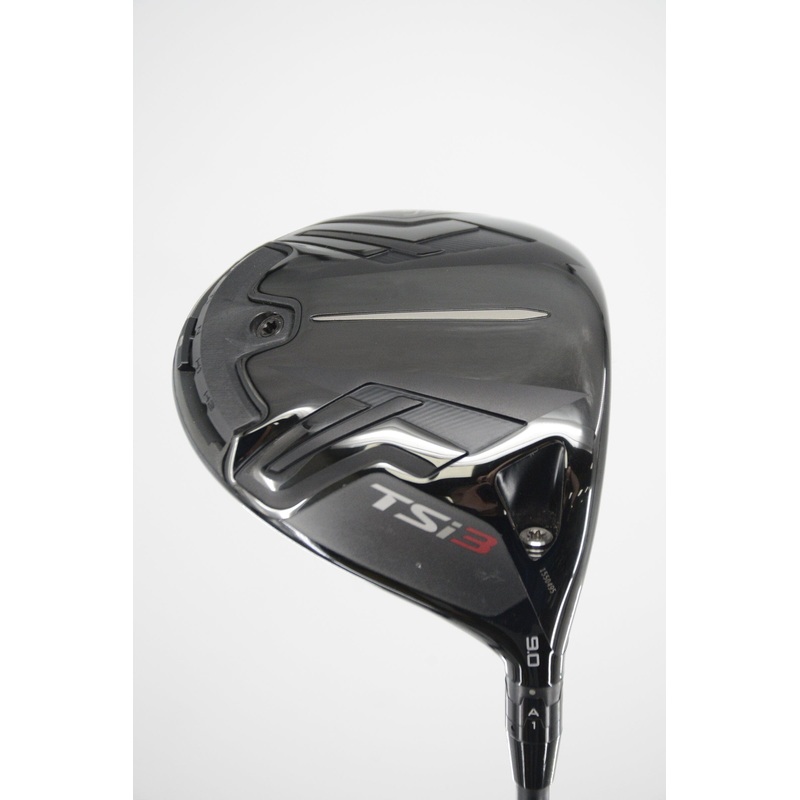 Titleist TSi3 9 Degree Driver R Flex 45.25