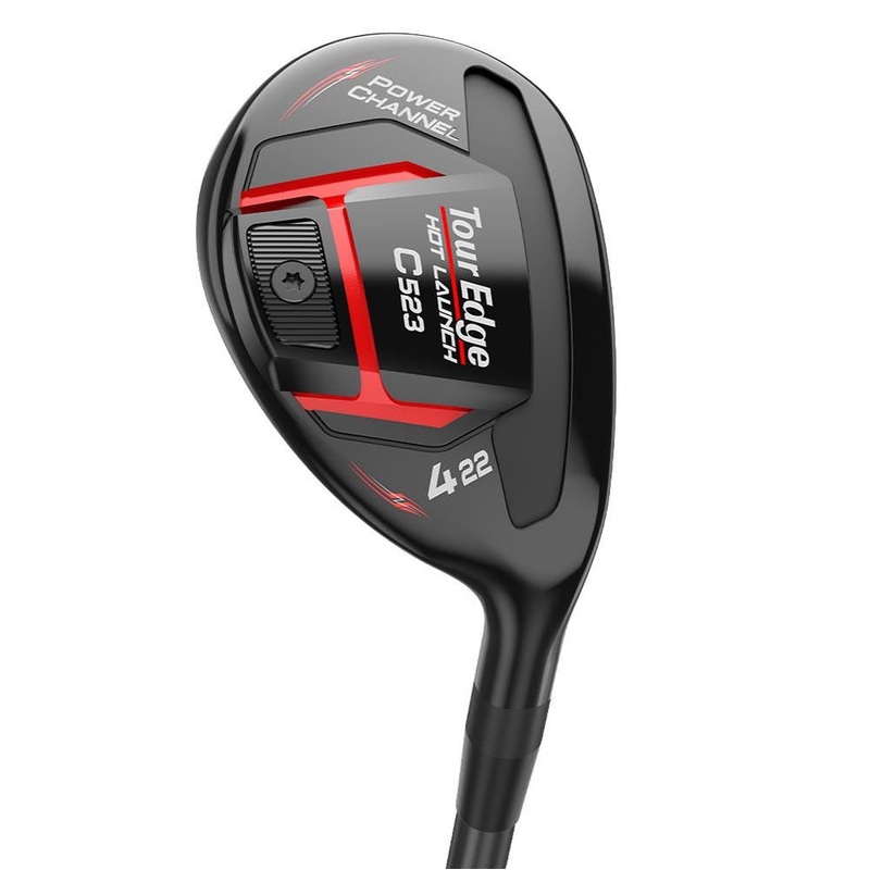 Tour Edge Women’s Hot Launch C523 Hybrid (Right-Handed)