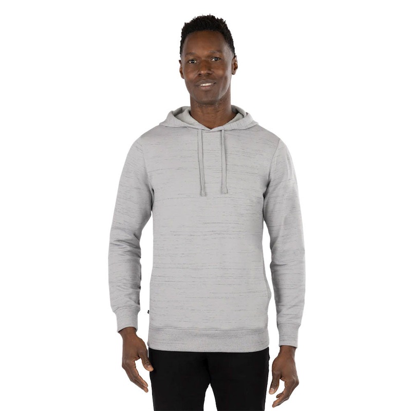 Travis Mathew Cloud Slub Golf Hoodie