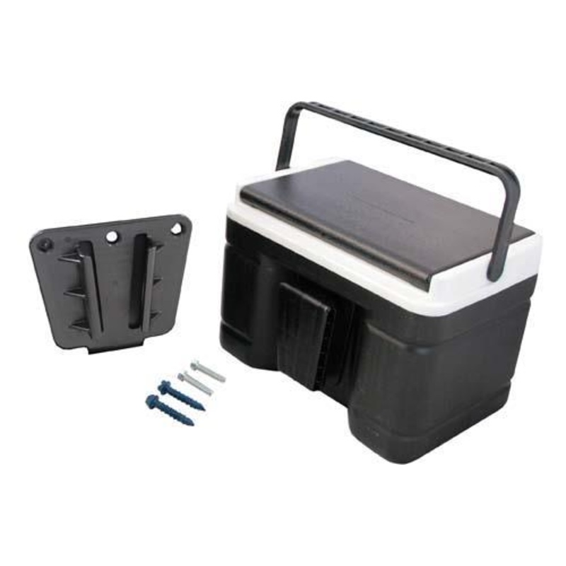 Cooler Kit With Bracket, 6 Pack PN# 31503