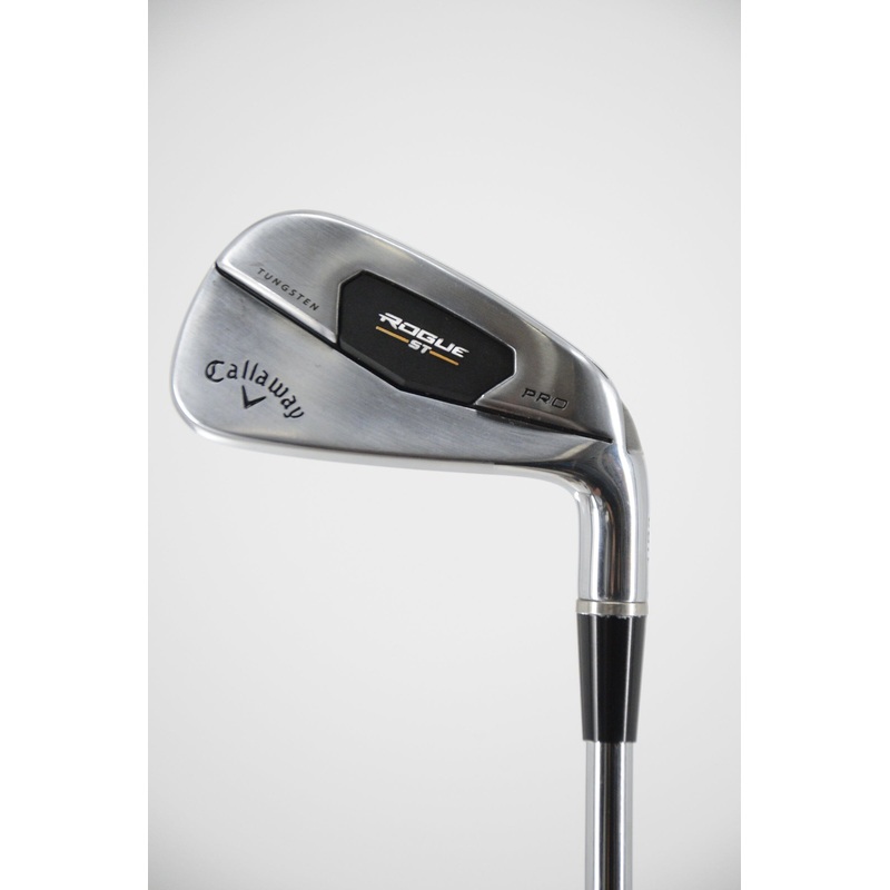*Fitting Club* Callaway Rogue ST Pro 7 Fitting Iron S Flex 38.5