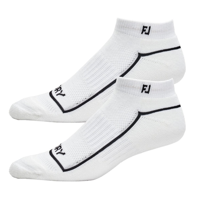 FootJoy Women’s ProDRY Sportlet Sock – 2 Pack