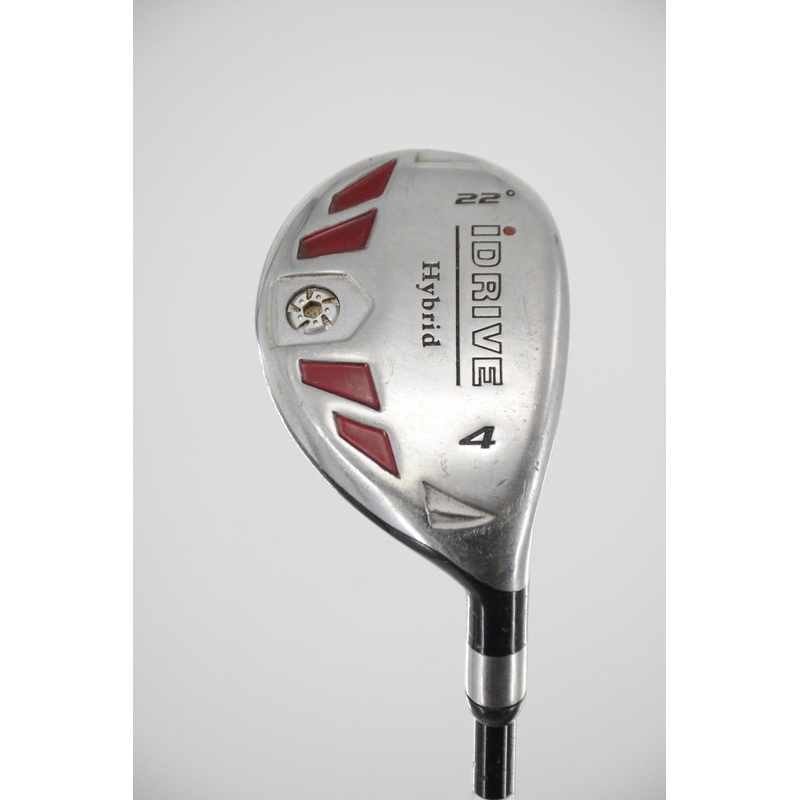 iDrive  4 Hybrid S Flex 37
