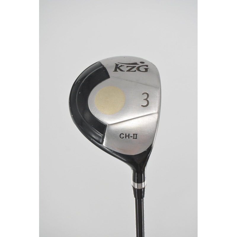 KZG CH II 3 Wood S Flex 43