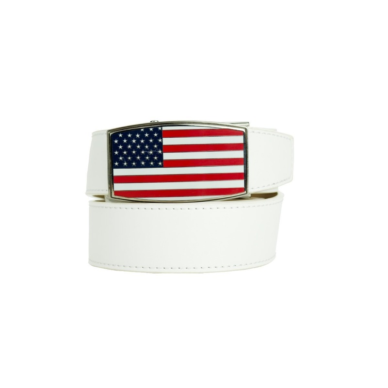 Nexbelt Heritage Ratchet Golf Belts