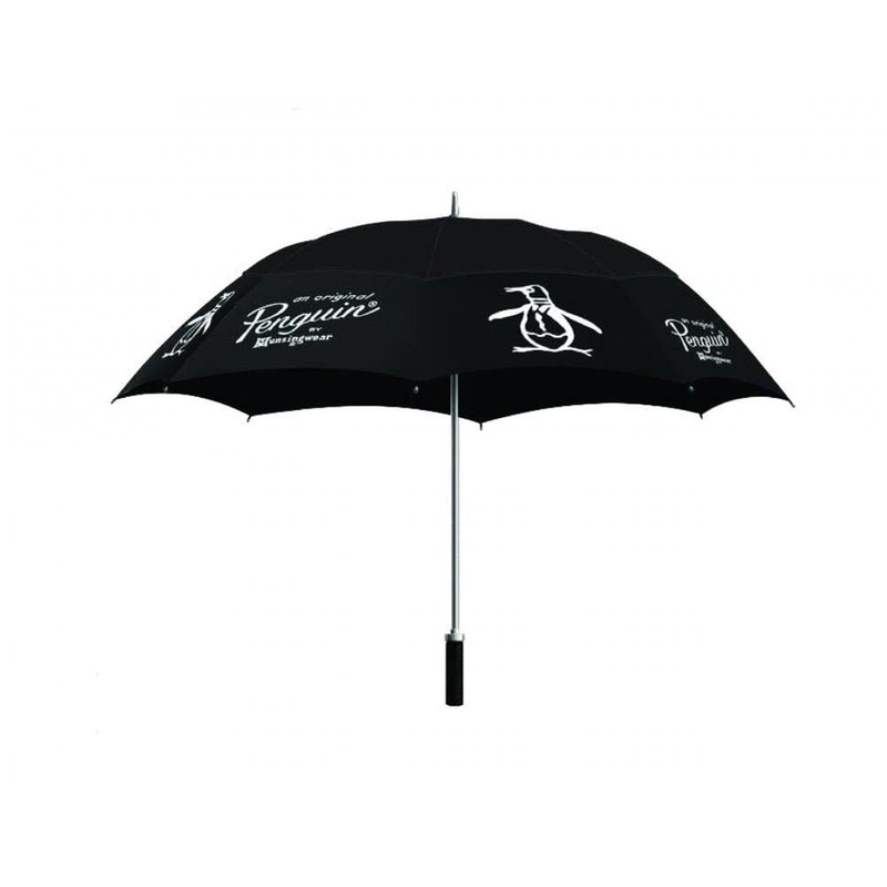 Original Penguin Tour Golf Umbrella