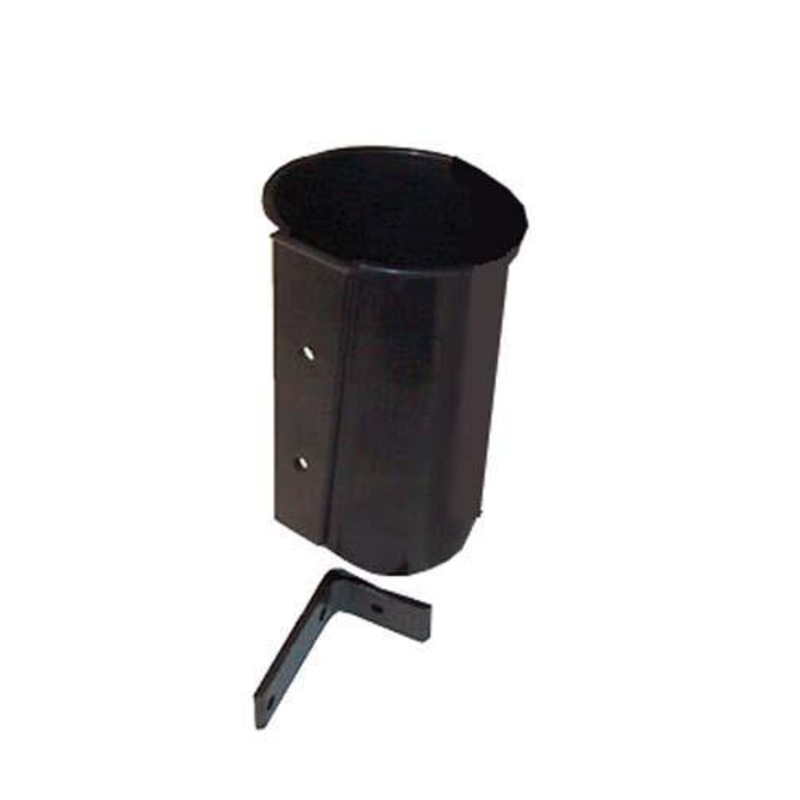 Plastic Holder & Kits (Universal Fit) PN# 4932