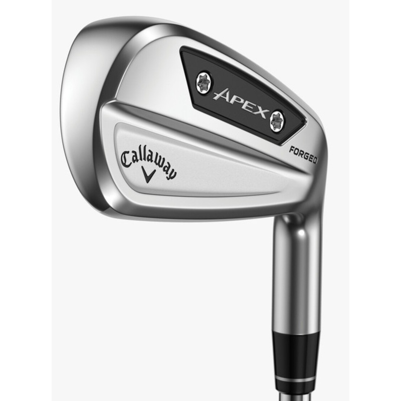 Pre-Owned Callaway Golf Apex Ai300 Irons (6 Iron Set)