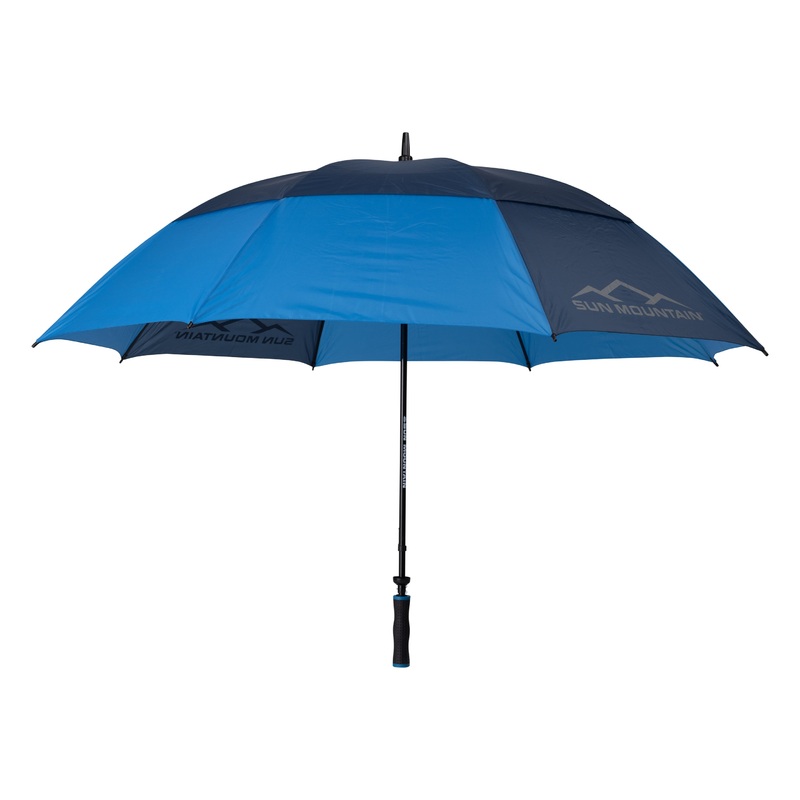 Sun Mountain Manual 68 Golf Umbrella 2025