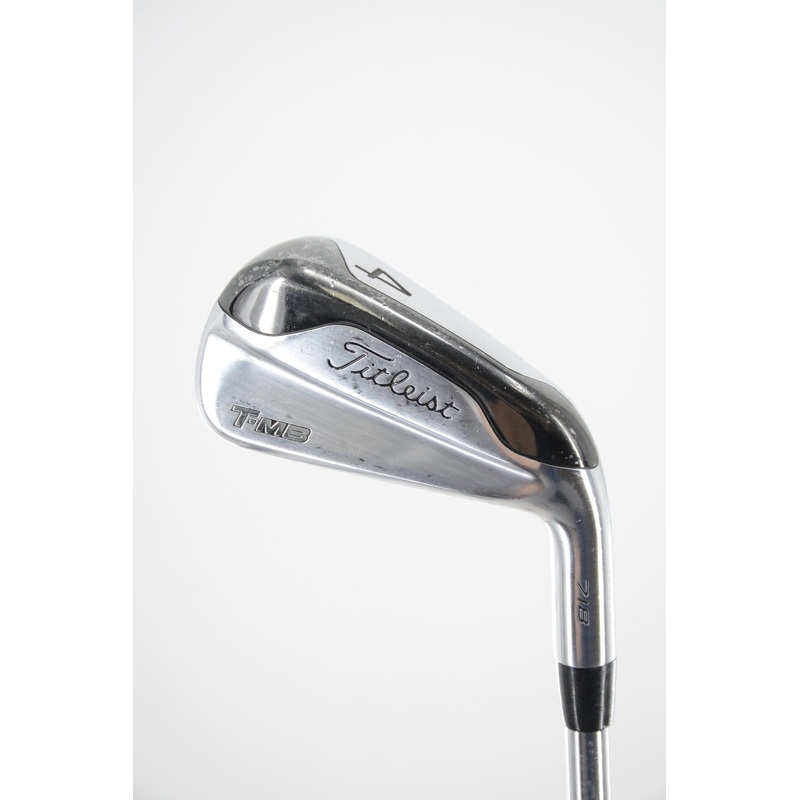 Titleist 718 T-MB 4 Iron S Flex 39