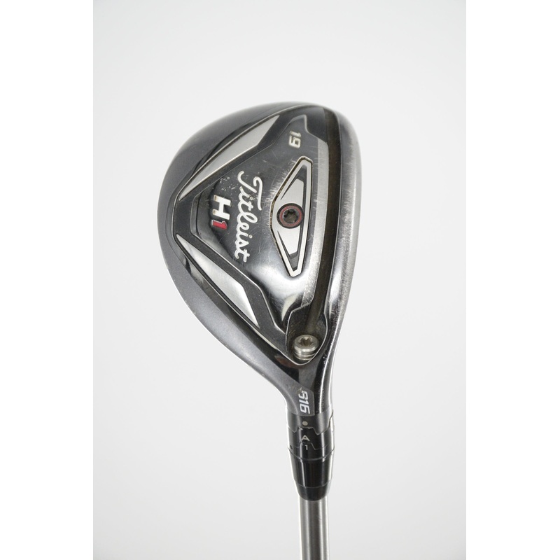Titleist 816 H1 19 Degree Hybrid X Flex 40