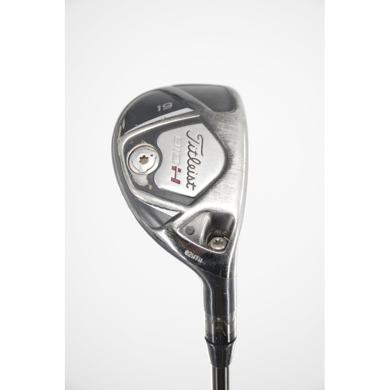 Titleist 910H 19 Degree Hybrid S Flex 40.75