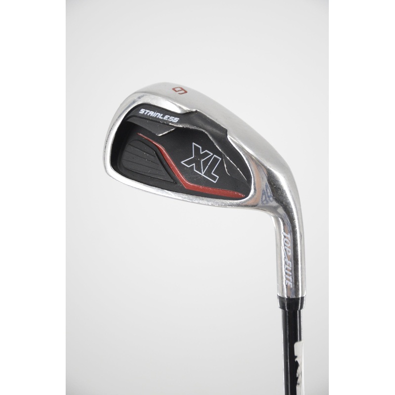 Top Flite XL 6 Iron SR Flex 37.25