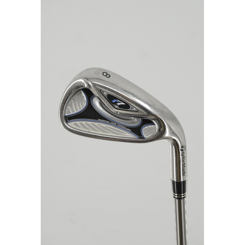Women’s TaylorMade R7 4, 6-PW Iron Set W Flex -0.25