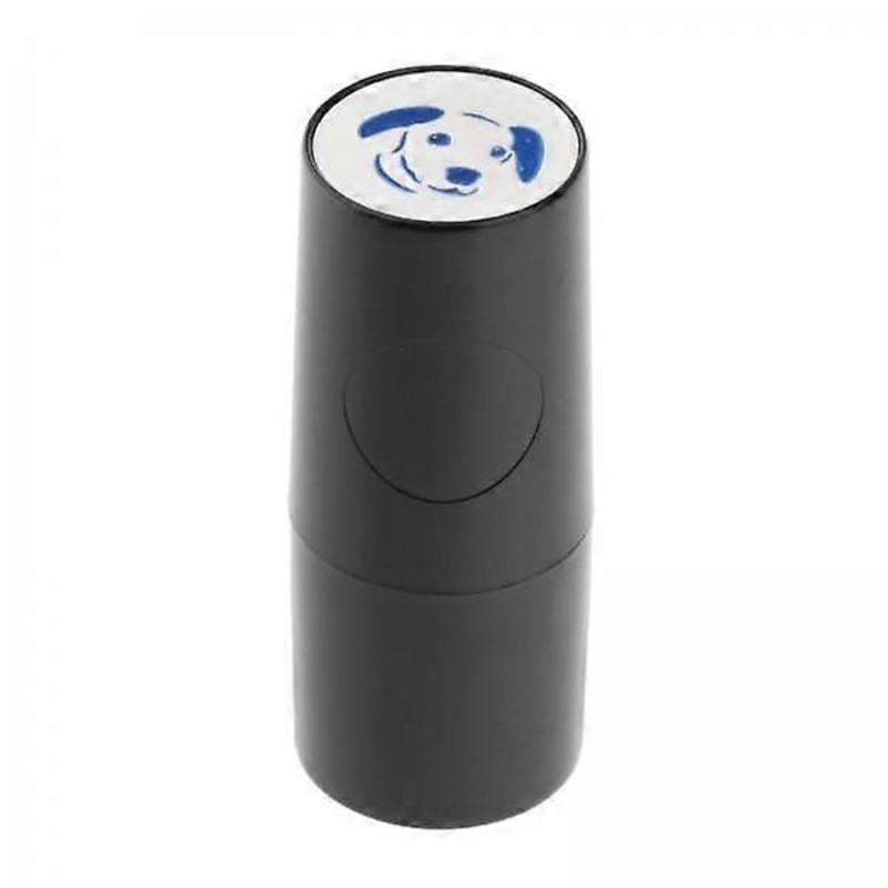 3x Golf Ball Impression Marker Stamp Tool Waterproof