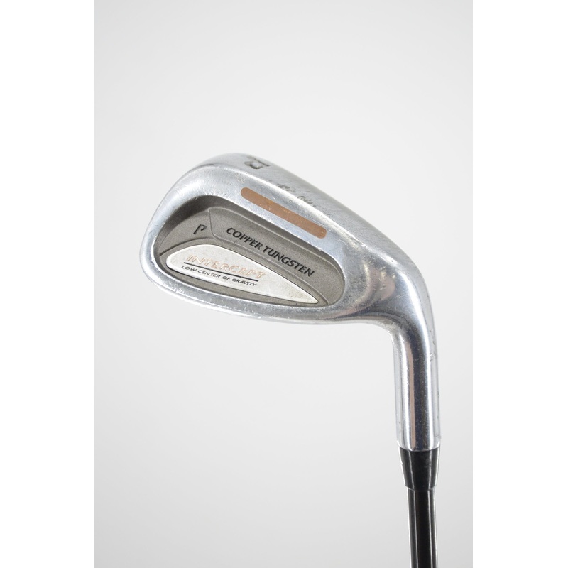 Cooper Tungsten PW SR Flex 35.75