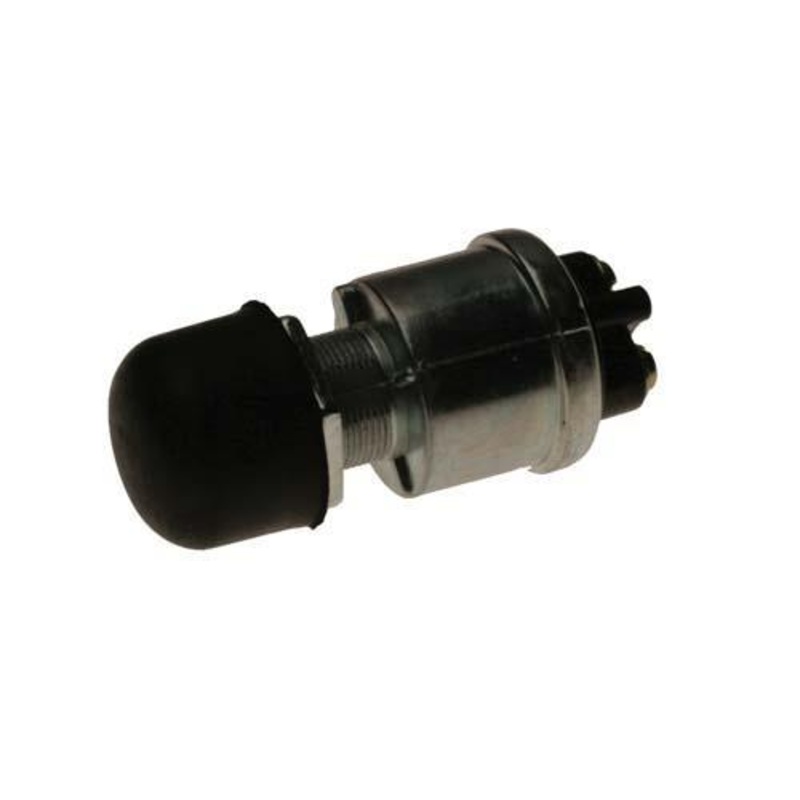 Floor Mount Horn Button (Universal Fit) PN# 28141