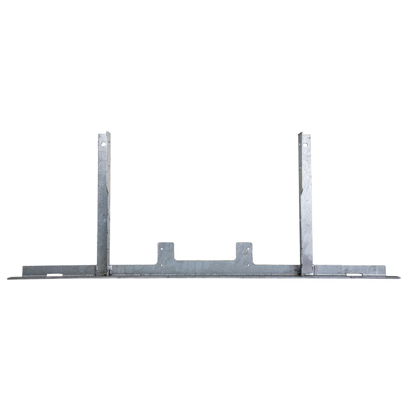 MadJax XSeries Storm Front Seat Support Bracket PN# 28-069