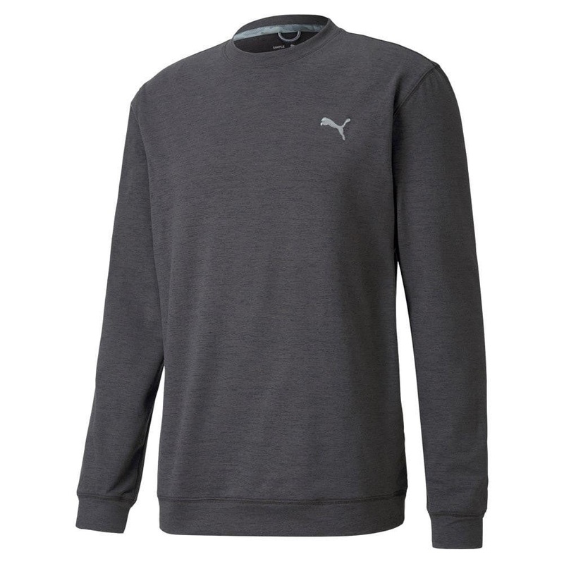 Puma Cloudspun Crewneck – 2023