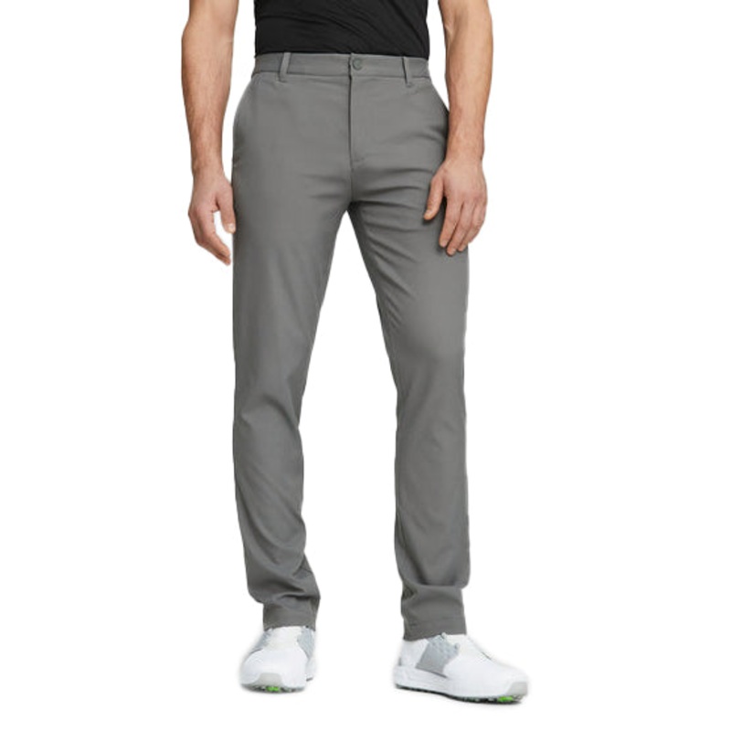 Puma Dealer Tailored Golf Pants – Slate Sky