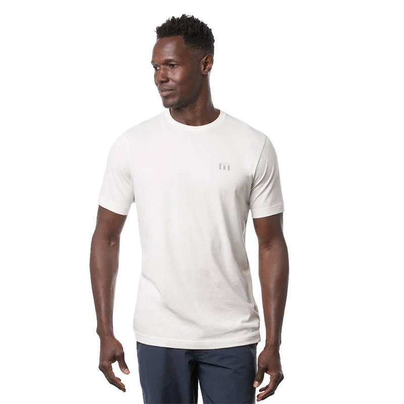 Travis Mathew At The Dive In Tee