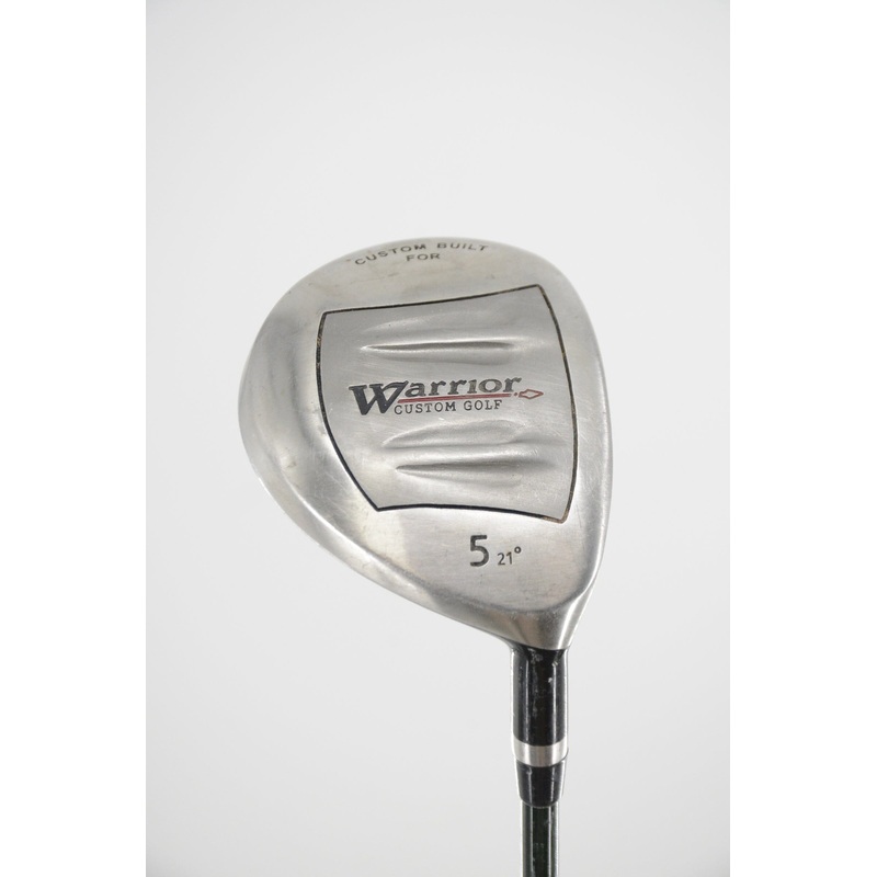 Warrior  5 Wood R Flex 41