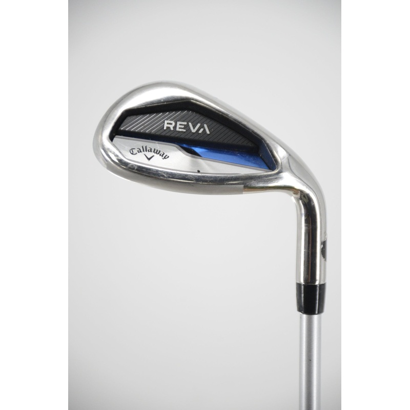 Women’s Callaway Reva SW W Flex 34.5