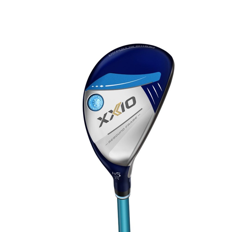 XXIO 13 Women’s Hybrid|Right Hand|6H – 28.0