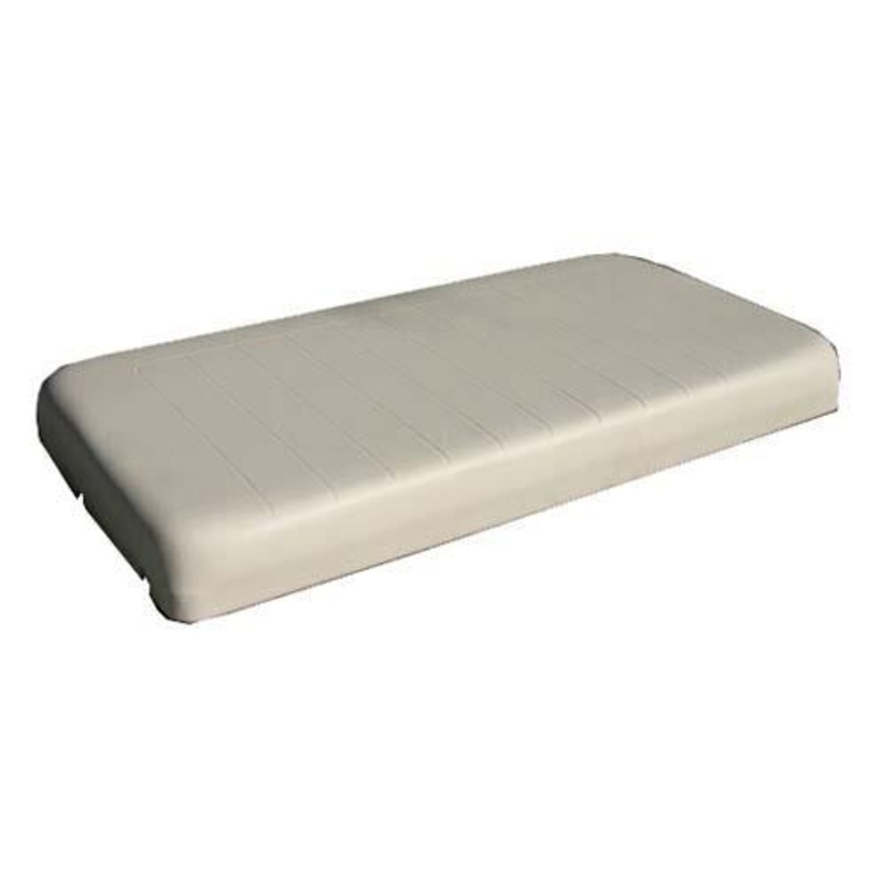 Yamaha Ivory Seat Bottom Cushion Assembly (Models G8 / G14) PN# 2943