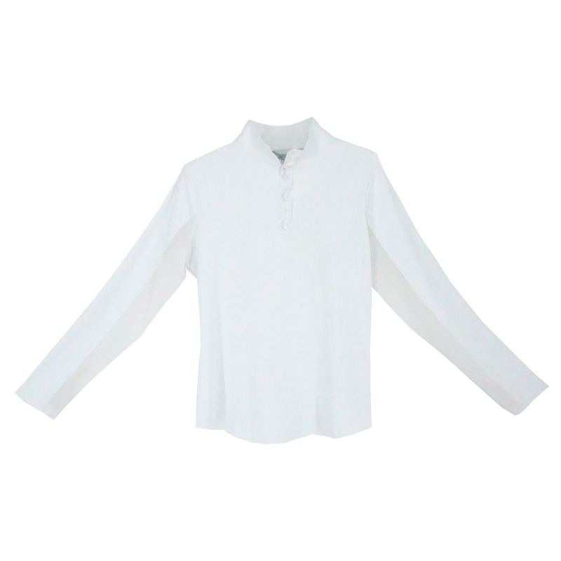 AVA Ruffle Top|Navy|White|Dusty Blue|Orchid|XXS|XS|S|M